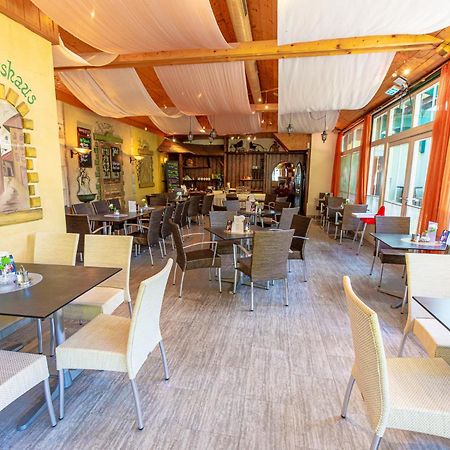 Gaestehaus Leypold Murau Exteriör bild
