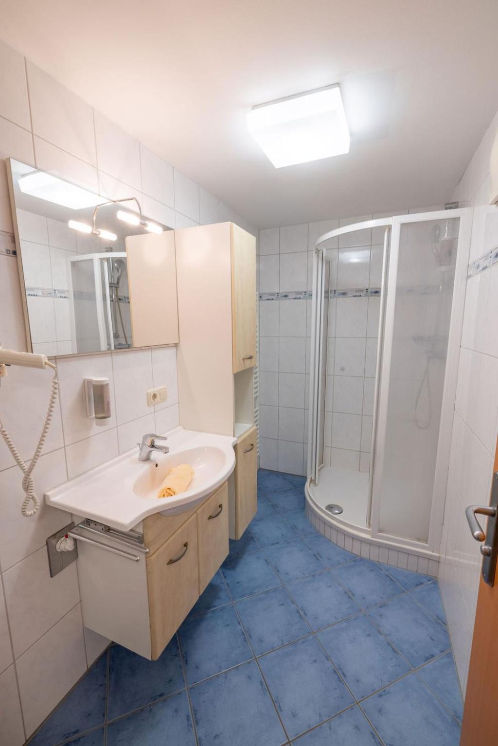 Gaestehaus Leypold Murau Exteriör bild
