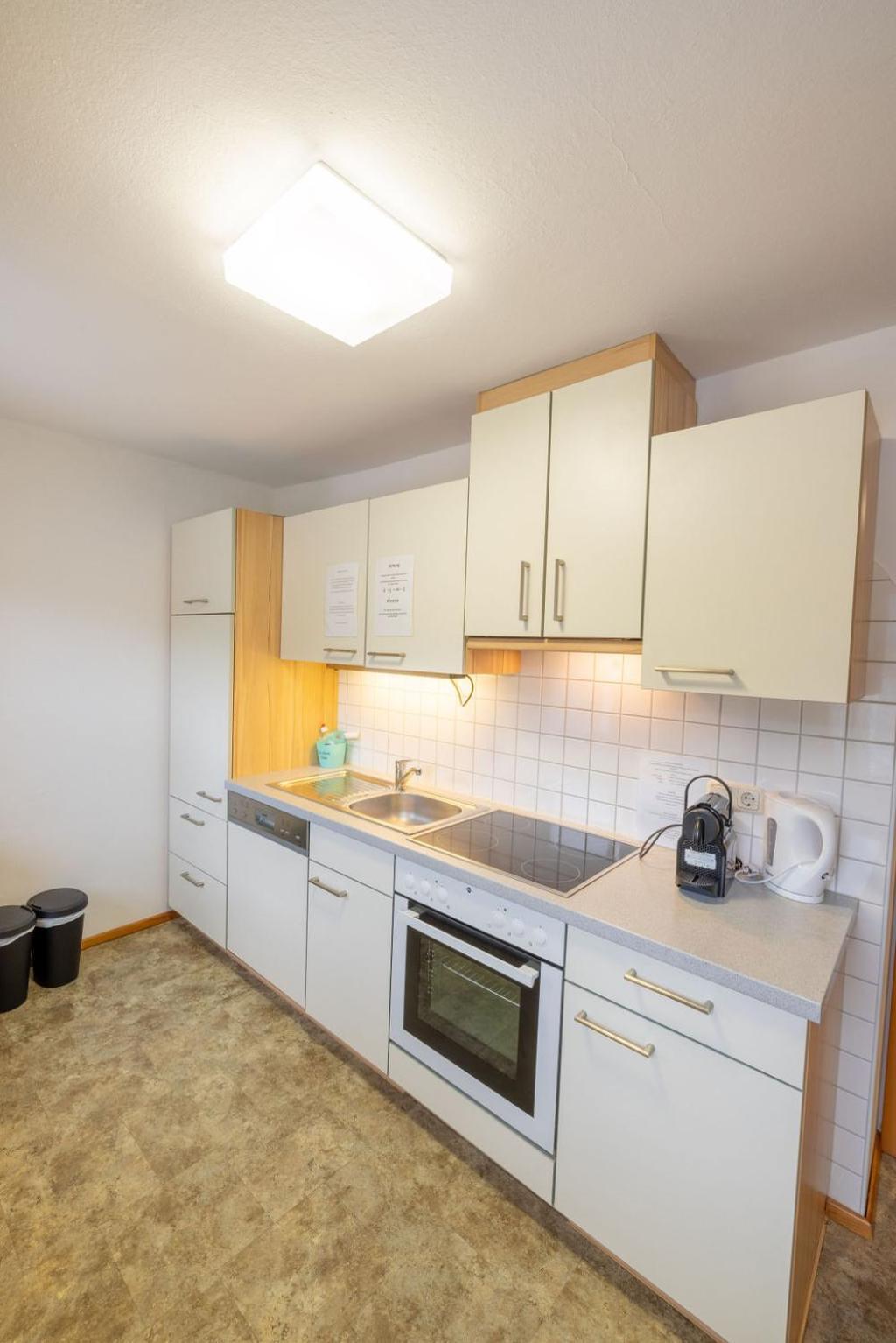 Gaestehaus Leypold Murau Exteriör bild