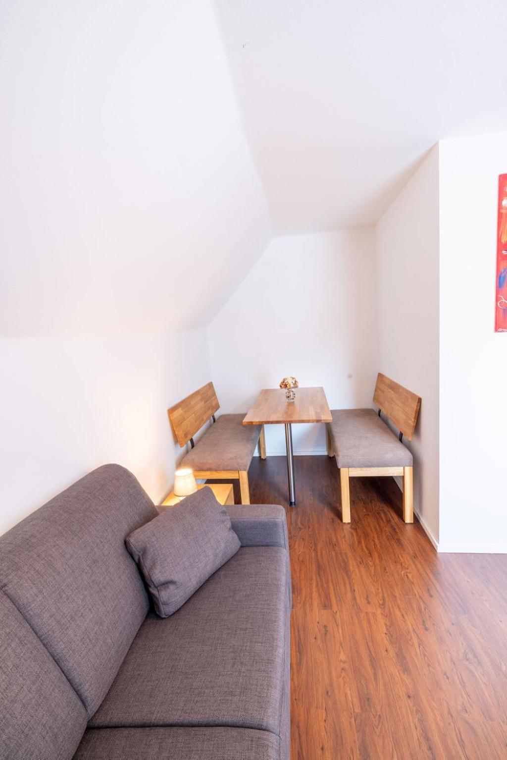 Gaestehaus Leypold Murau Exteriör bild