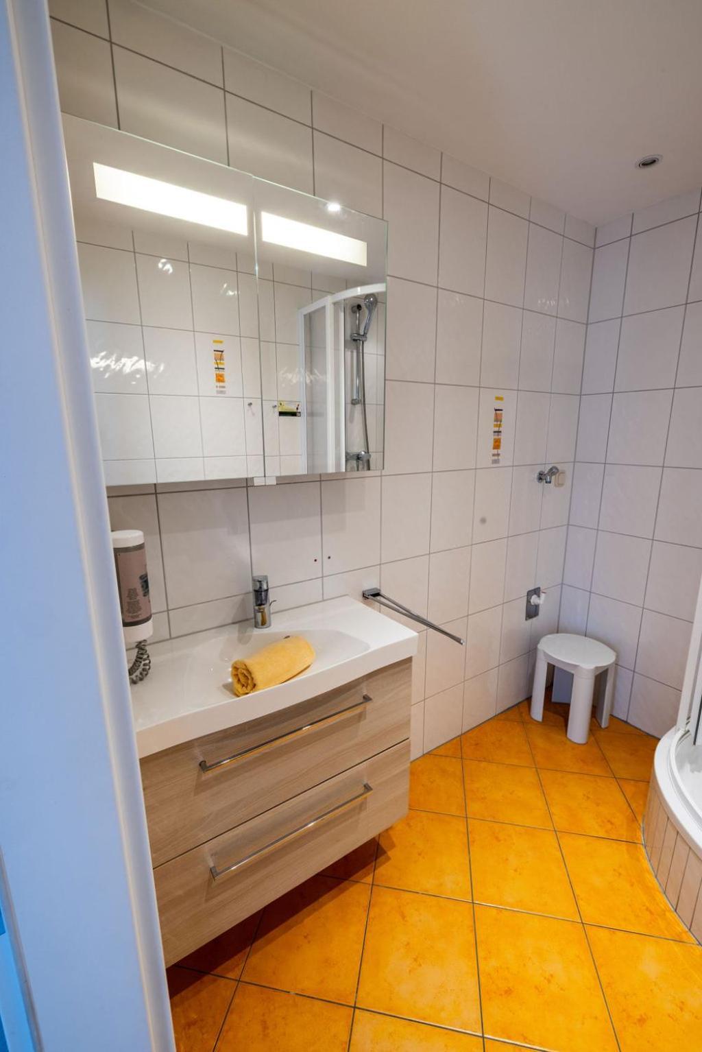 Gaestehaus Leypold Murau Exteriör bild