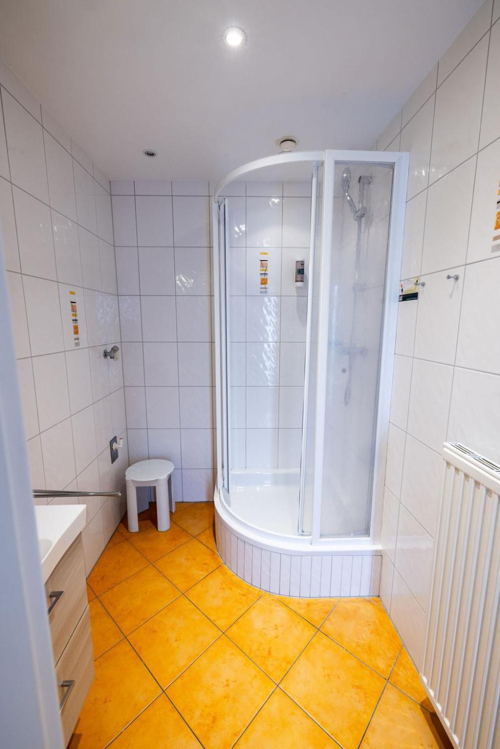 Gaestehaus Leypold Murau Exteriör bild
