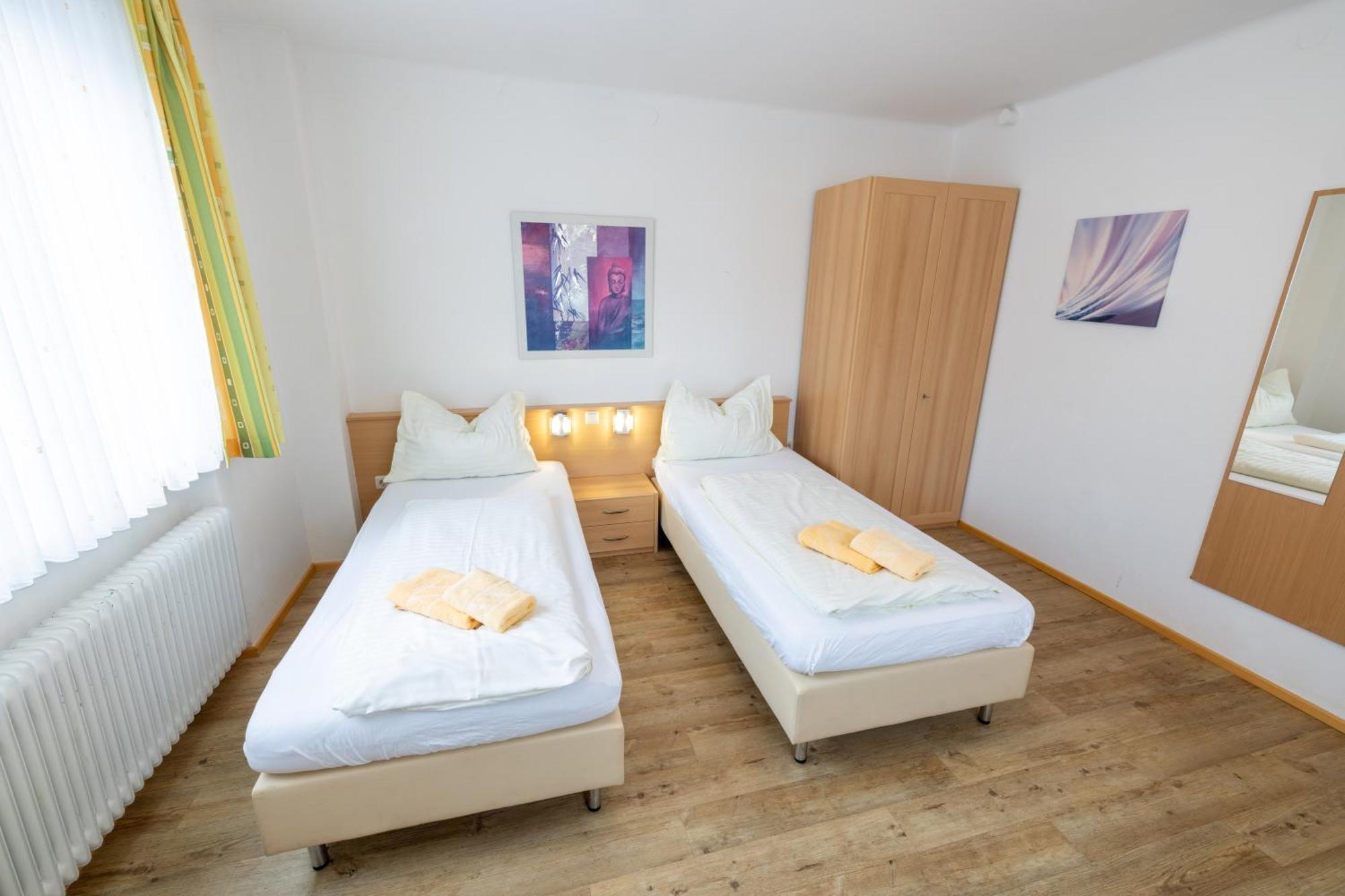Gaestehaus Leypold Murau Exteriör bild
