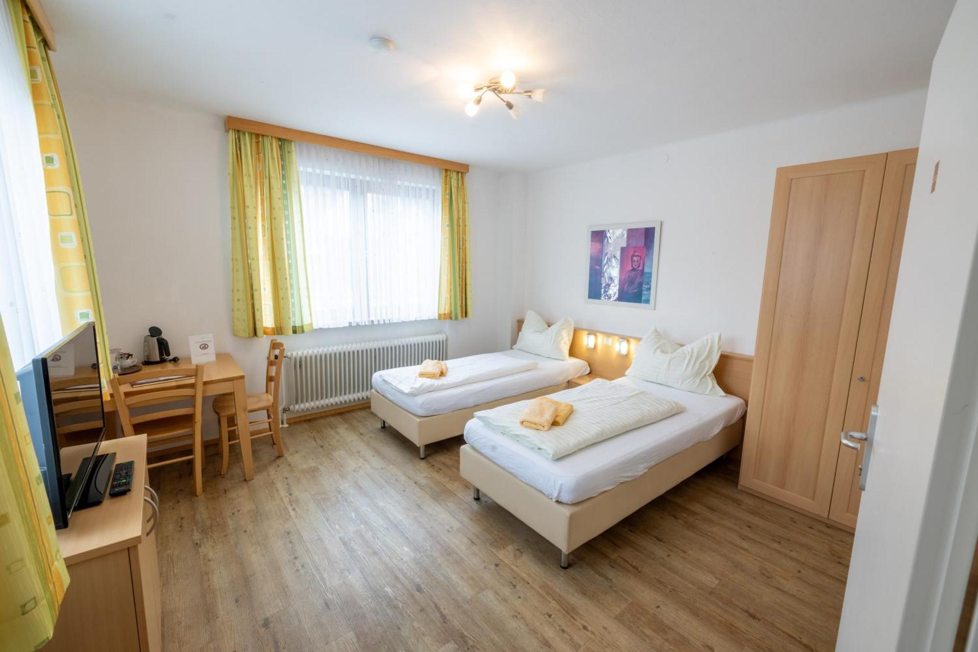 Gaestehaus Leypold Murau Exteriör bild