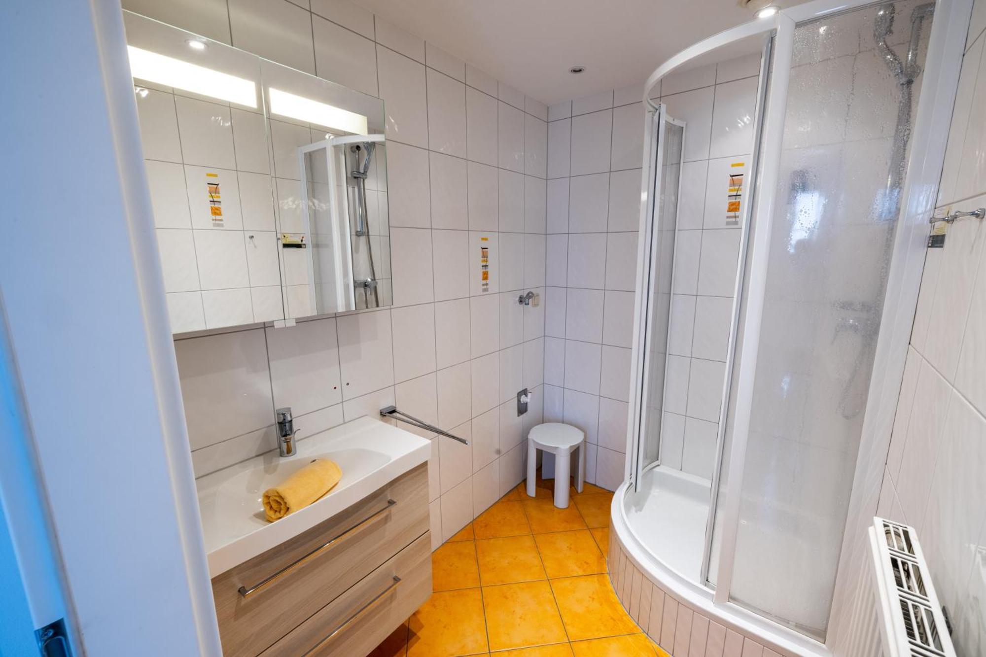 Gaestehaus Leypold Murau Exteriör bild